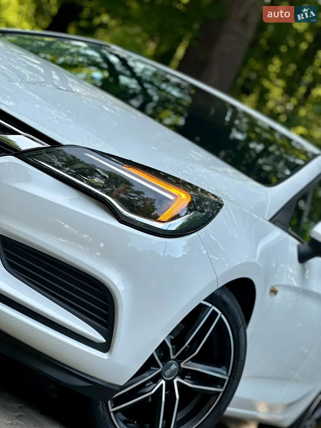 2017 Opel Astra - мініатюра 10