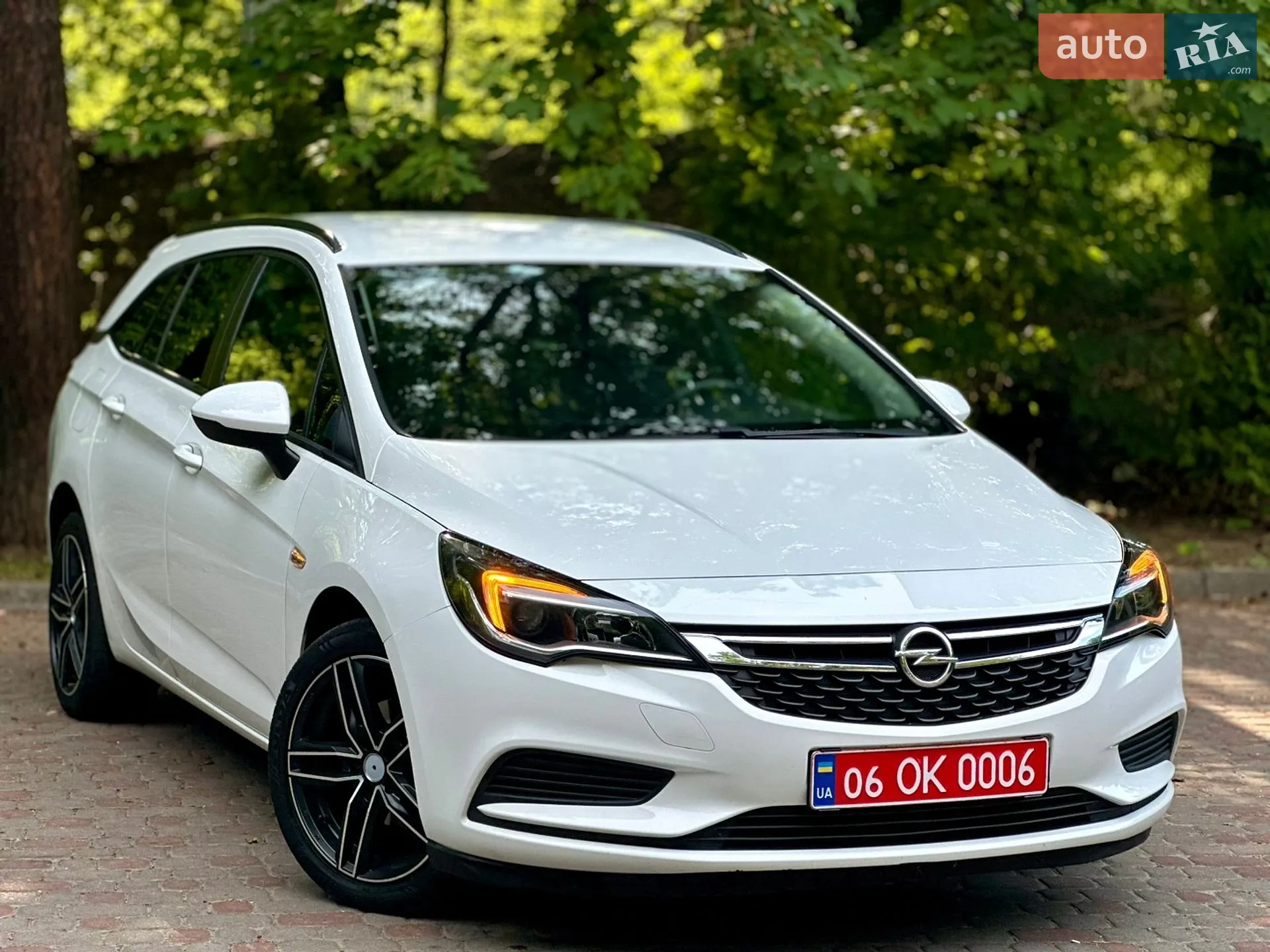 2017 Opel Astra - мініатюра 16