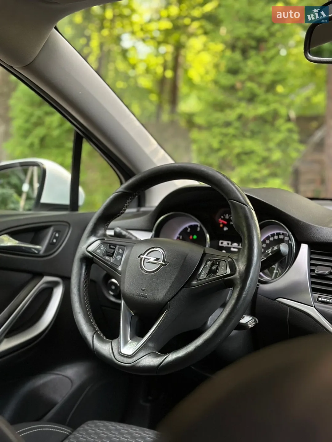 2017 Opel Astra - мініатюра 43