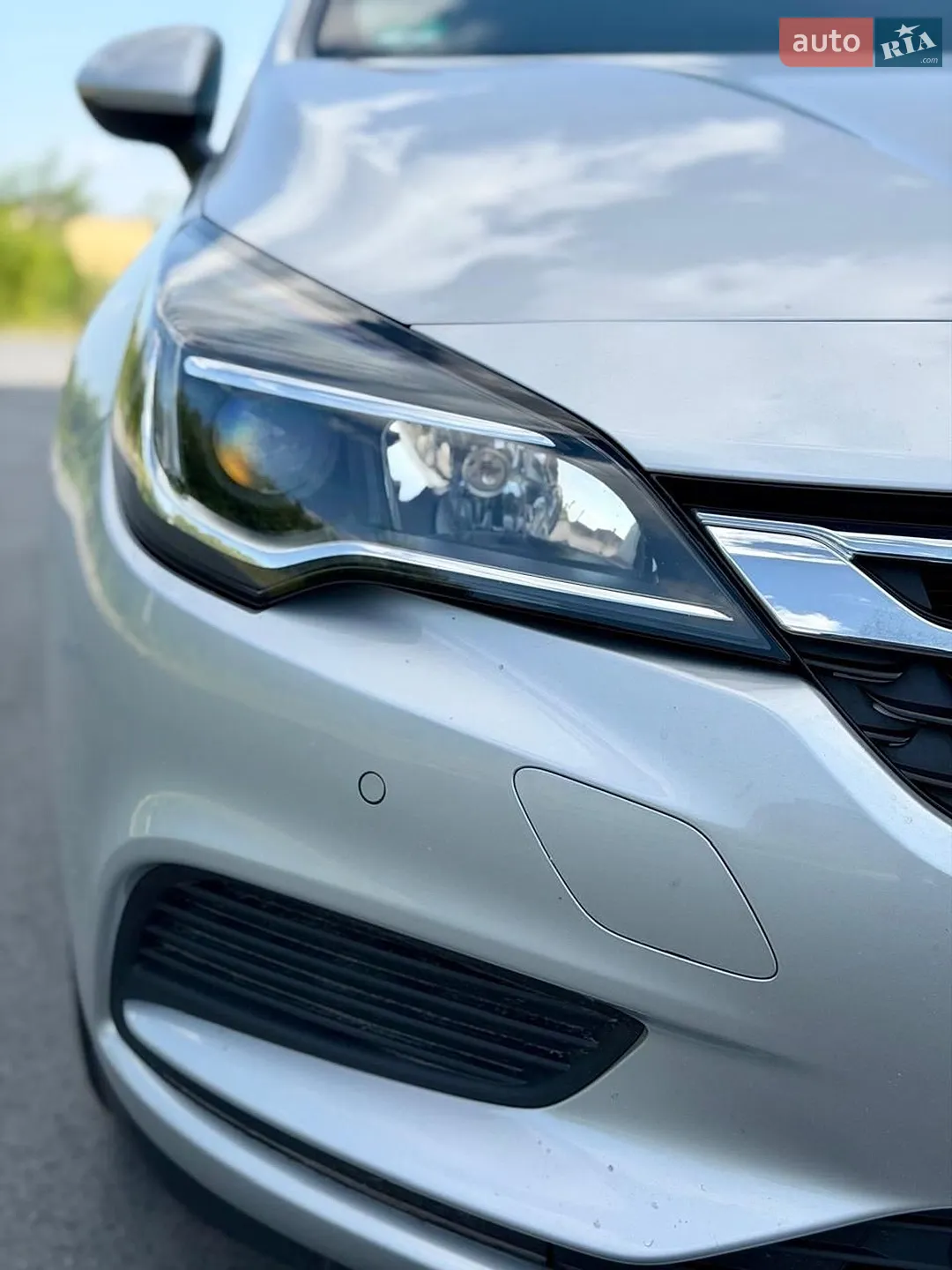 2019 Opel Astra - мініатюра 16