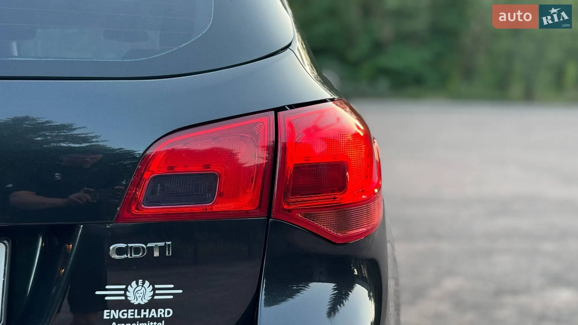 2014 Opel Astra - мініатюра 15