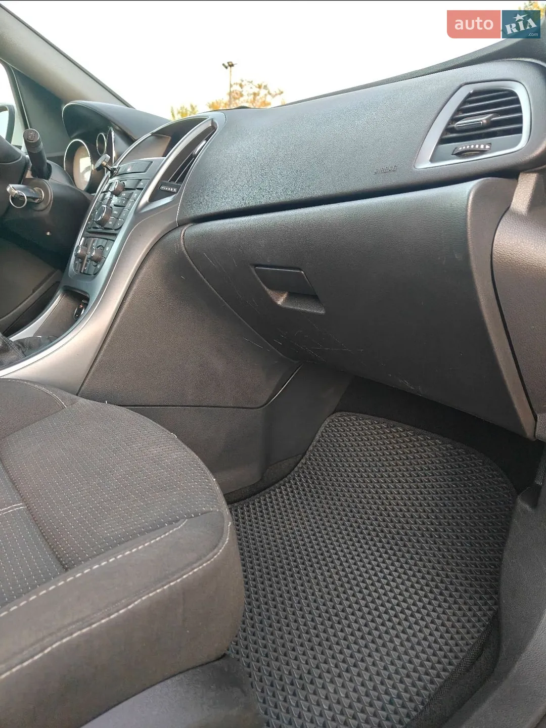 2015 Opel Astra - мініатюра 25