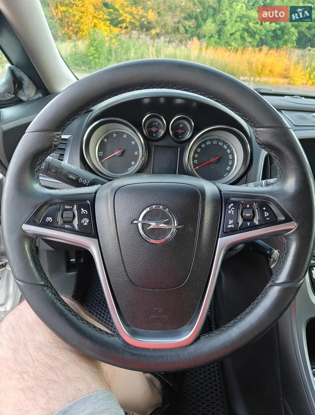 2015 Opel Astra - мініатюра 44