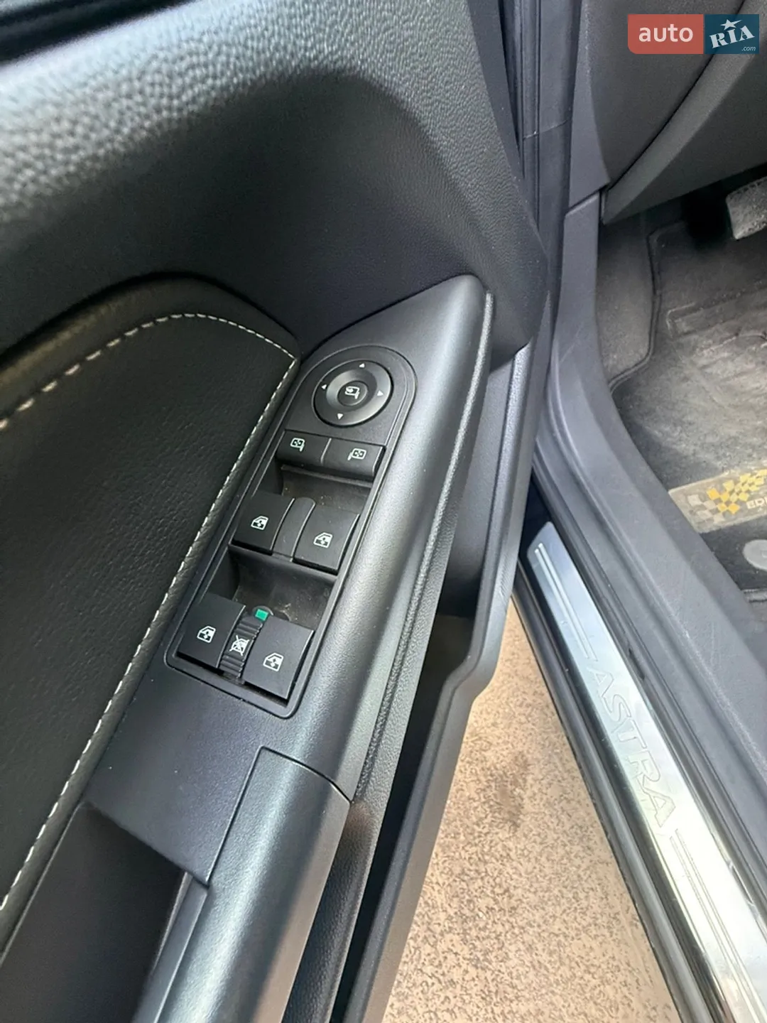 2012 Honda CR-V - мініатюра 7