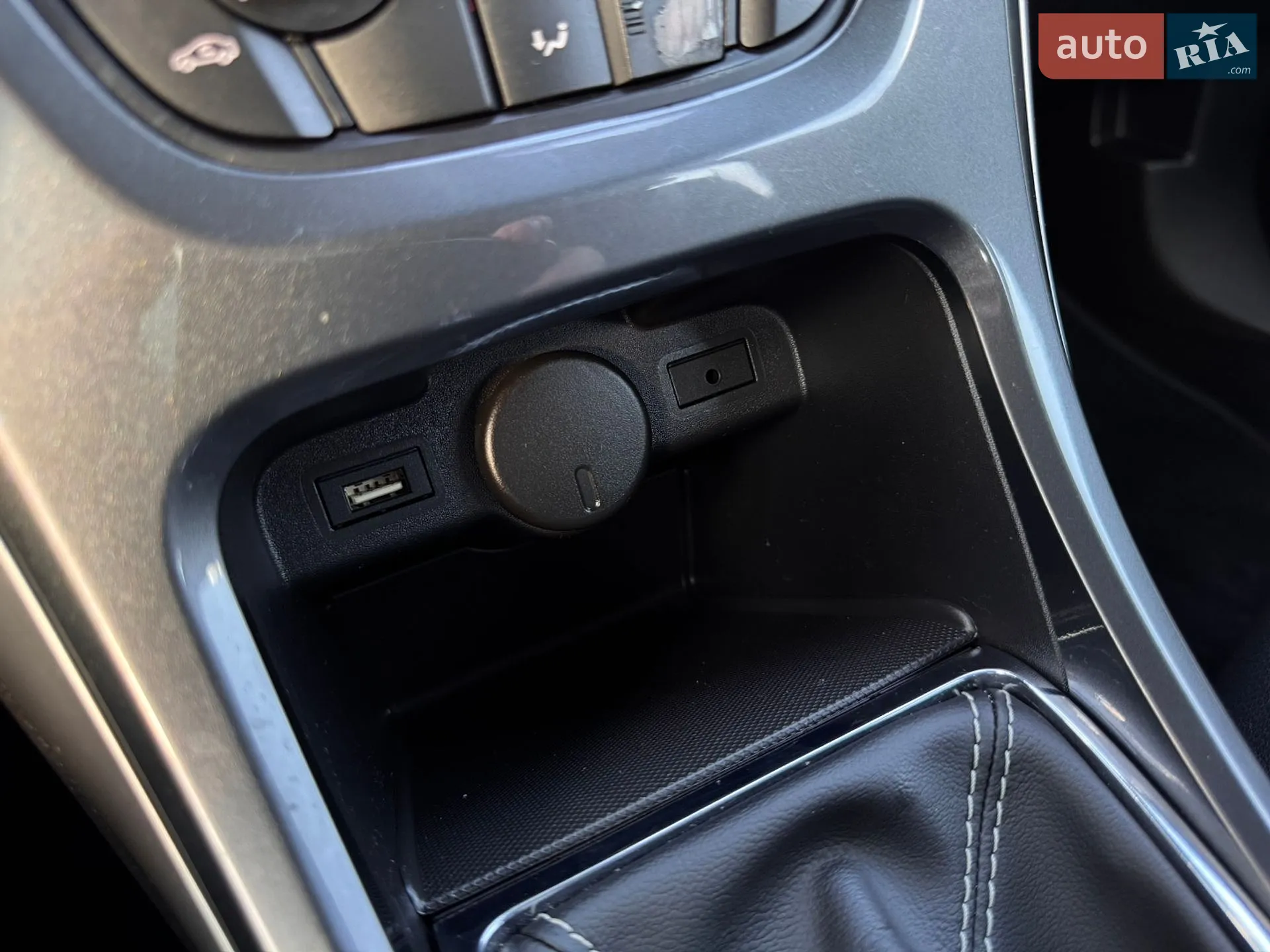 2013 Opel Astra - мініатюра 49