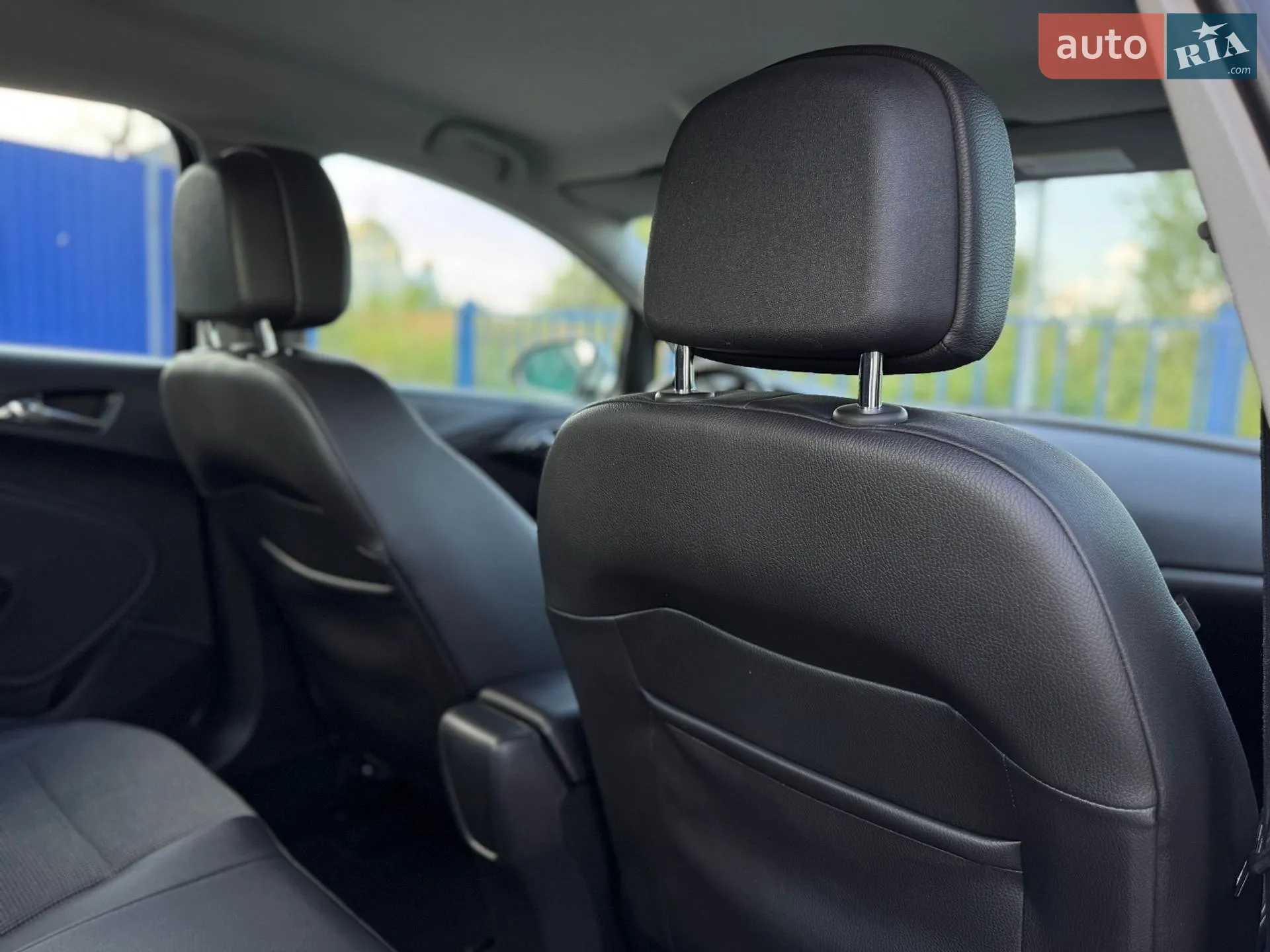 2013 Opel Astra - мініатюра 69