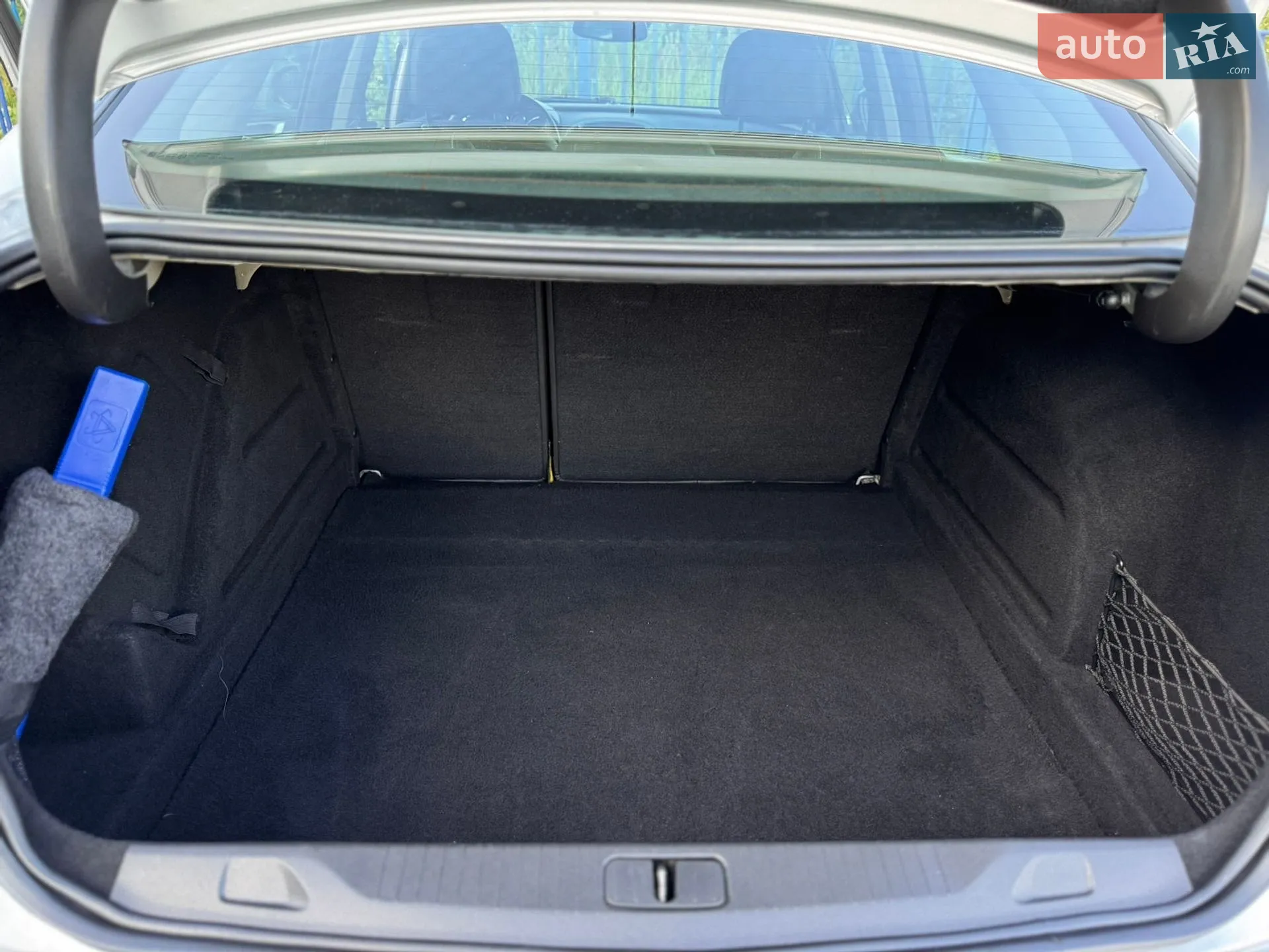 2013 Opel Astra - мініатюра 78