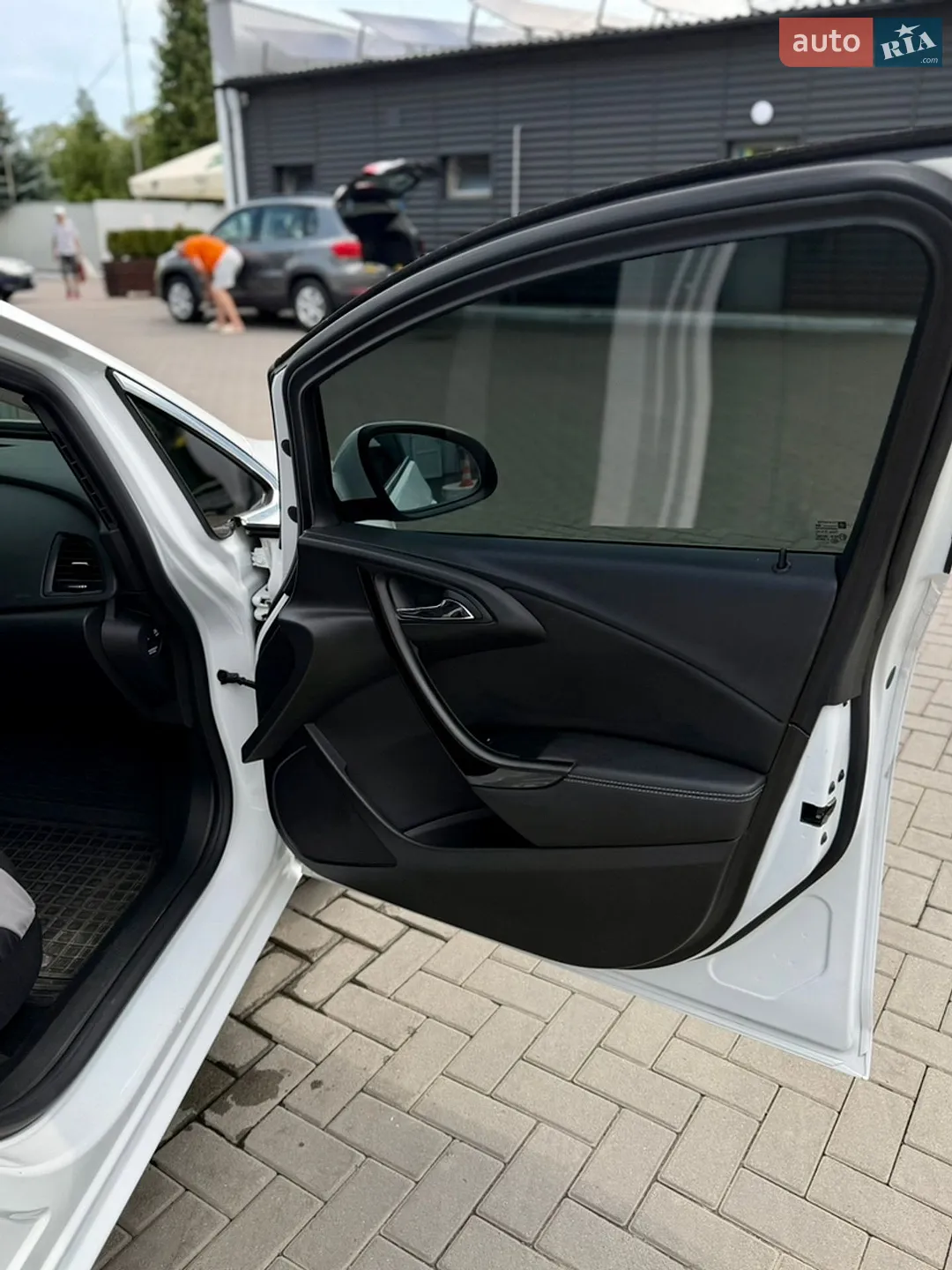 2015 Opel Astra - мініатюра 13