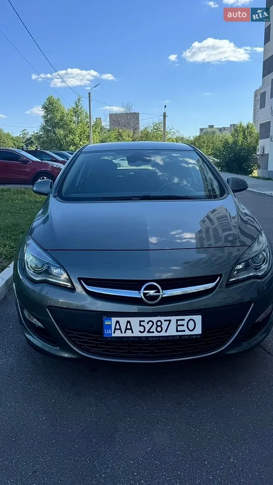 2019 Opel Astra - мініатюра 51