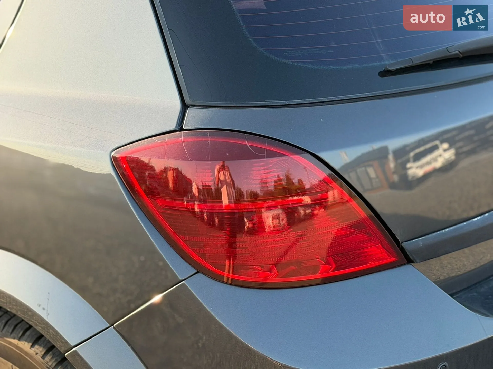 2012 Opel Astra - мініатюра 15