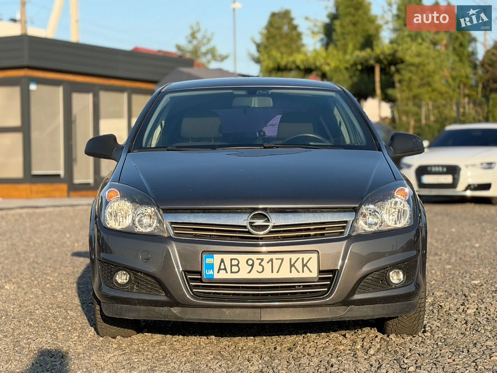 2012 Opel Astra - мініатюра 24
