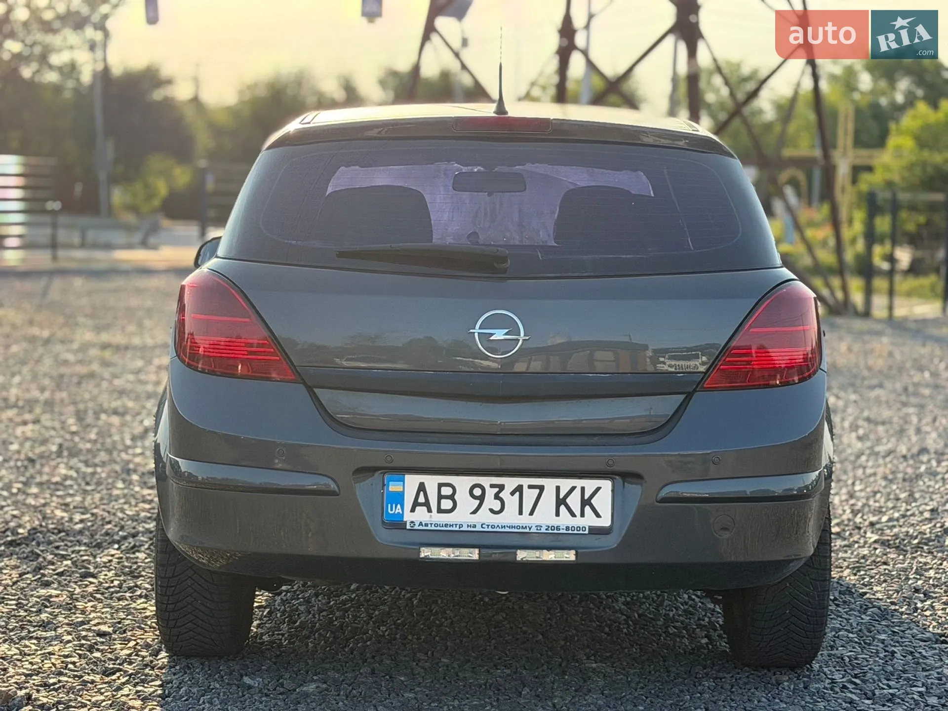 2012 Opel Astra - мініатюра 28