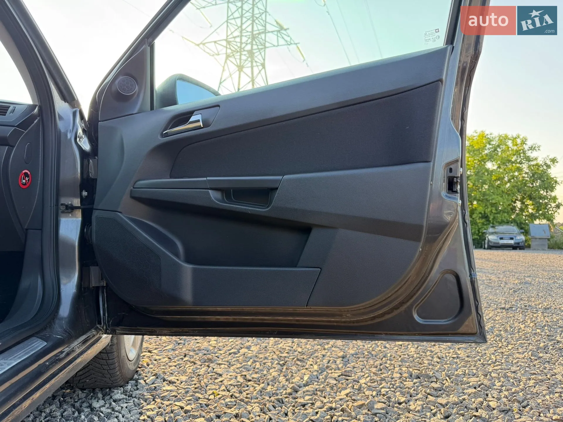 2012 Opel Astra - мініатюра 51