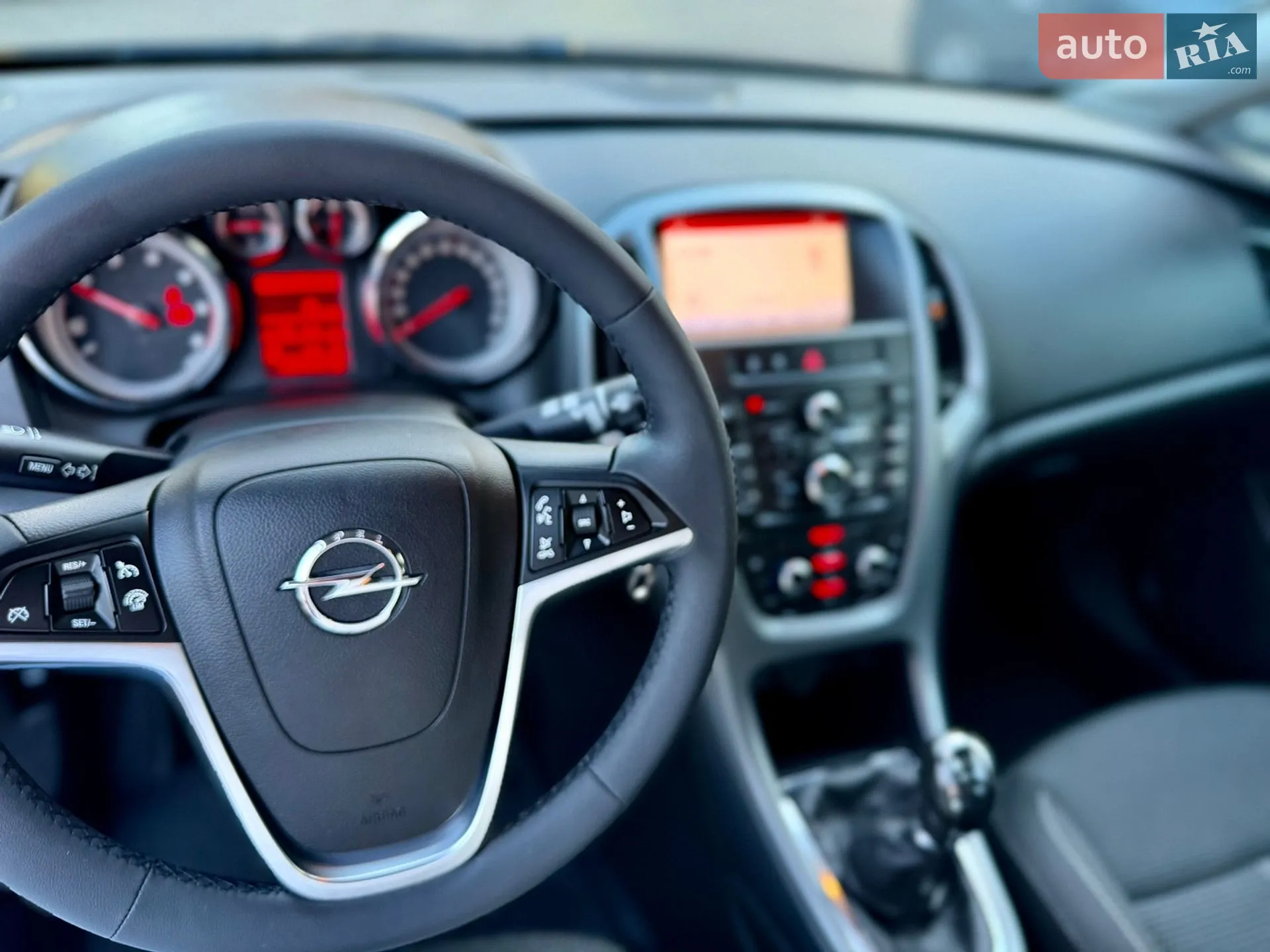 2014 Opel Astra - мініатюра 20