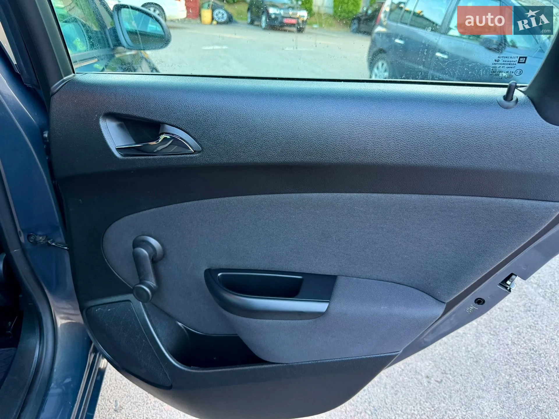 2014 Opel Astra - мініатюра 25