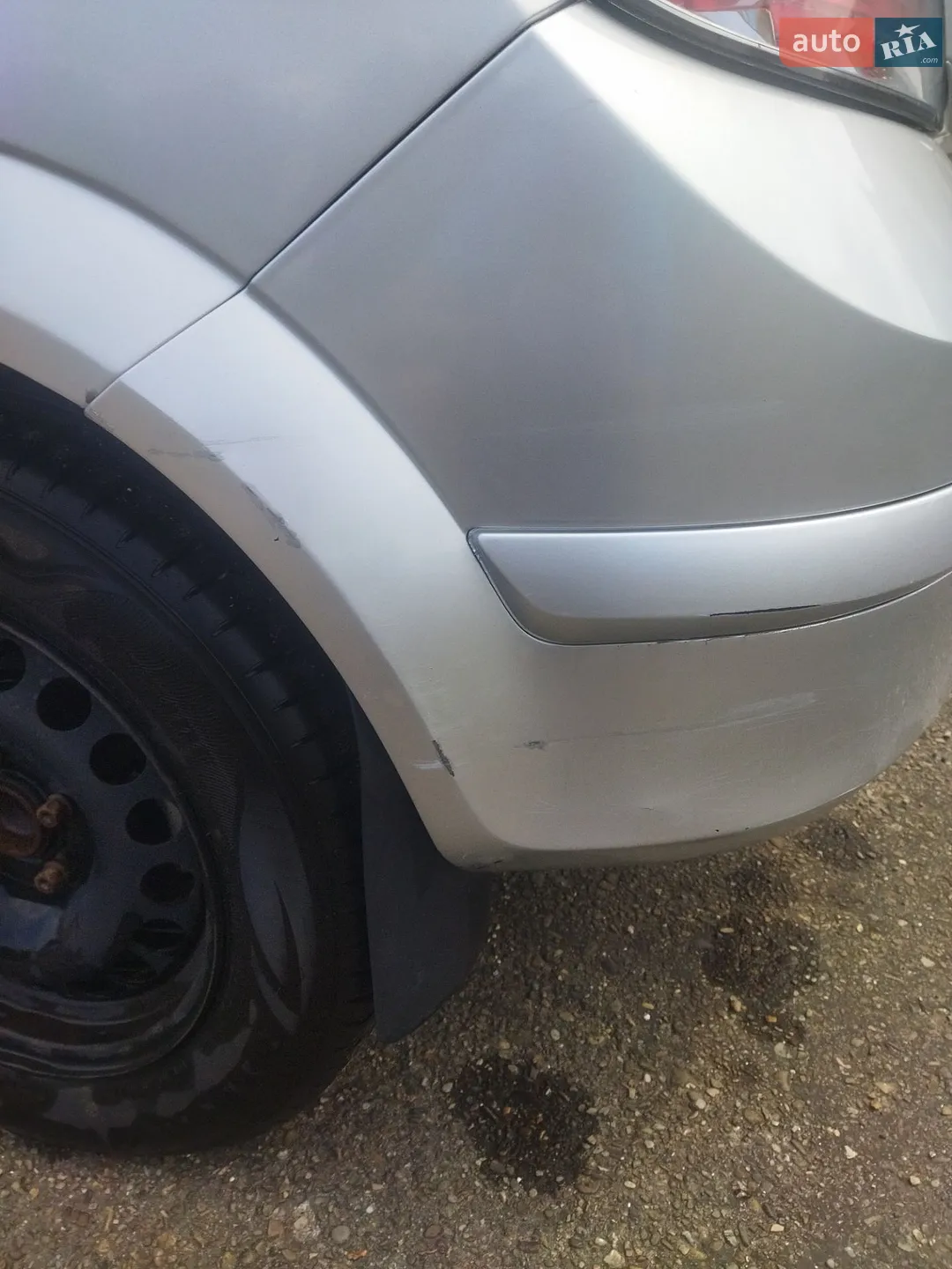 2011 Opel Astra - мініатюра 6