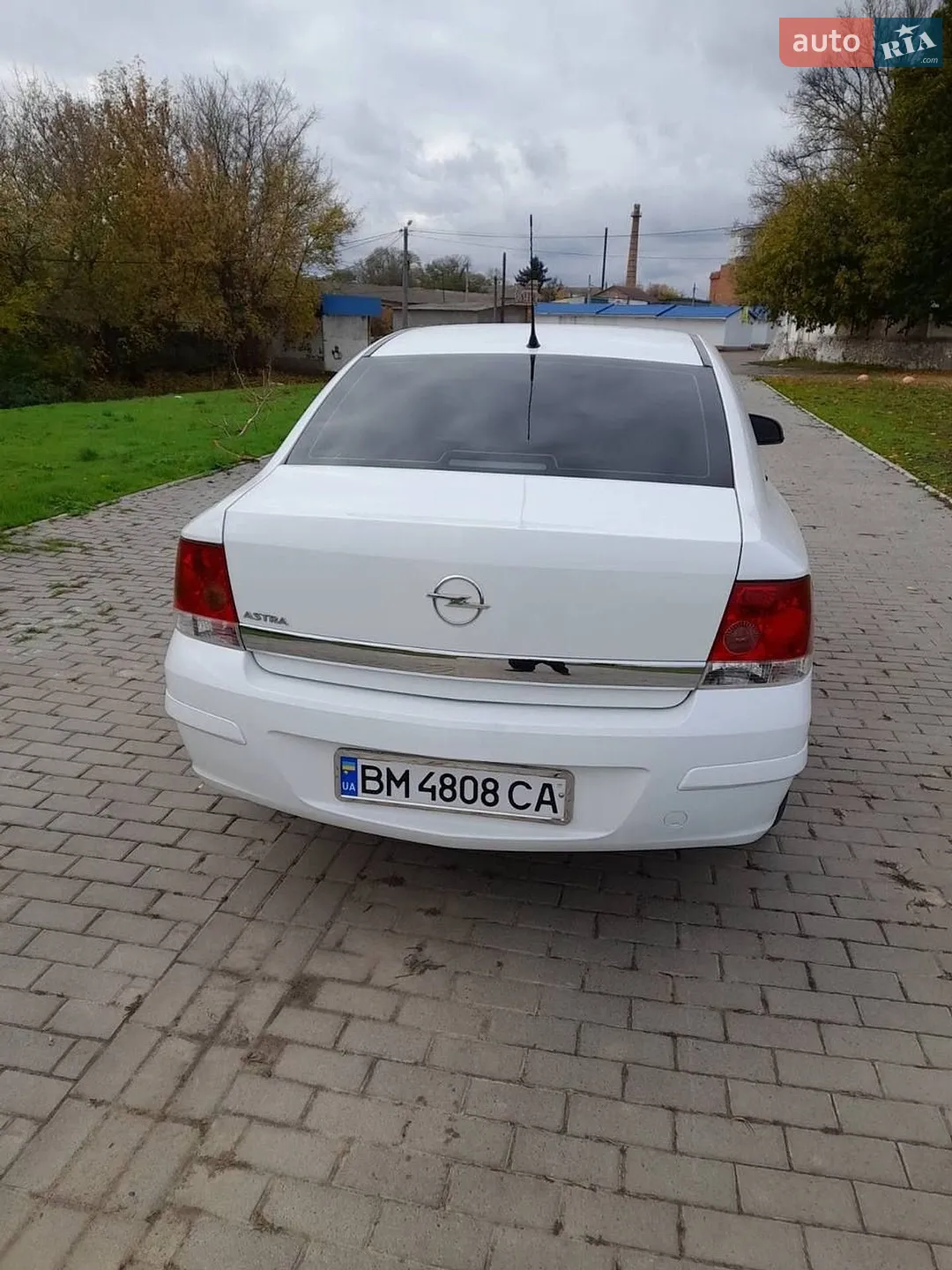 2013 Opel Astra - мініатюра 2