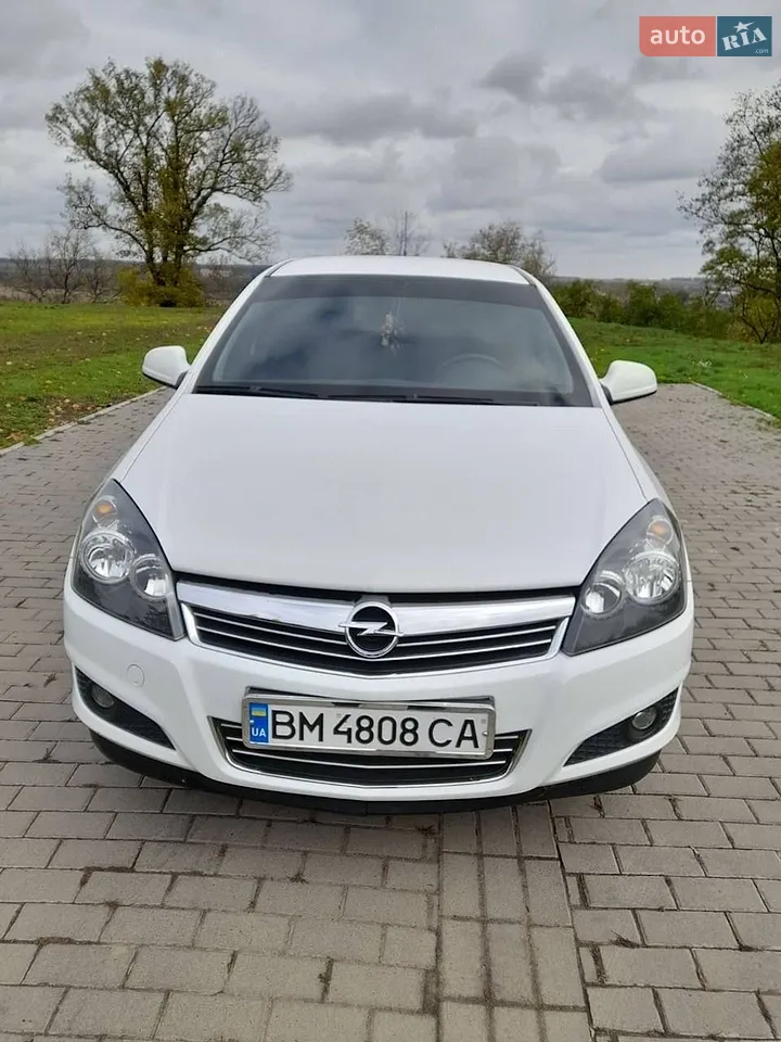 2014 Opel Astra - мініатюра 21