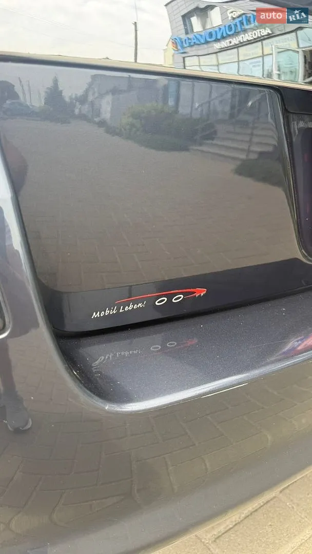 2010 Opel Astra - мініатюра 56