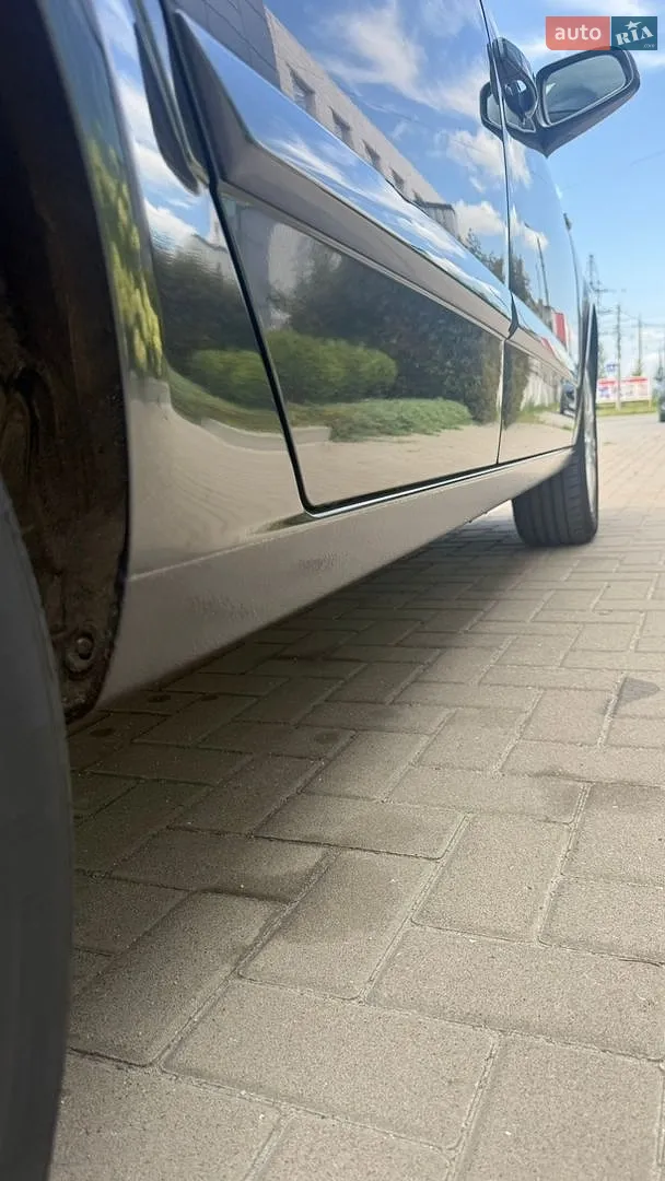 2010 Opel Astra - мініатюра 60