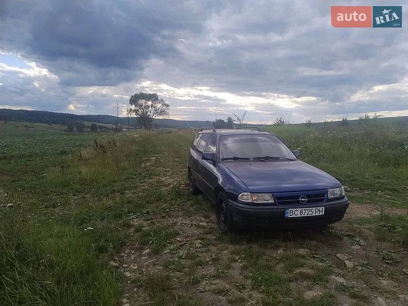 Opel Astra 1994