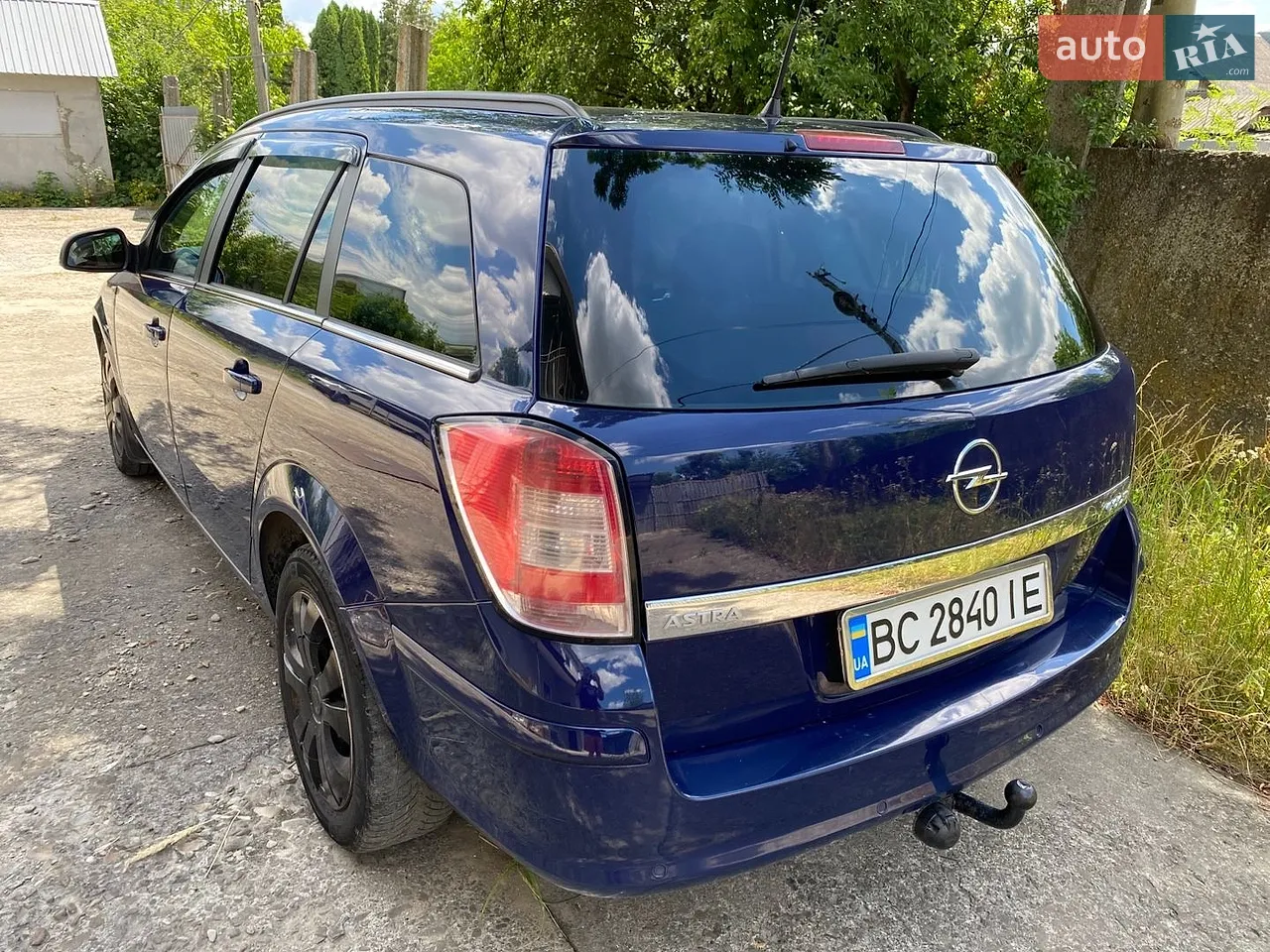 2011 Opel Astra - мініатюра 10