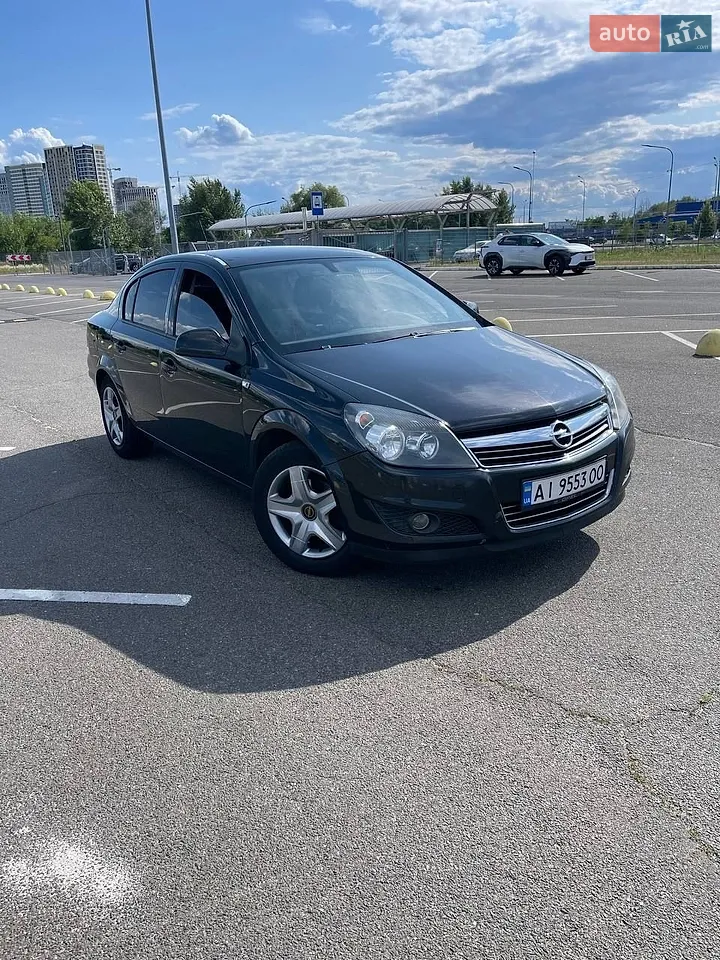 2013 Opel Astra - мініатюра 47
