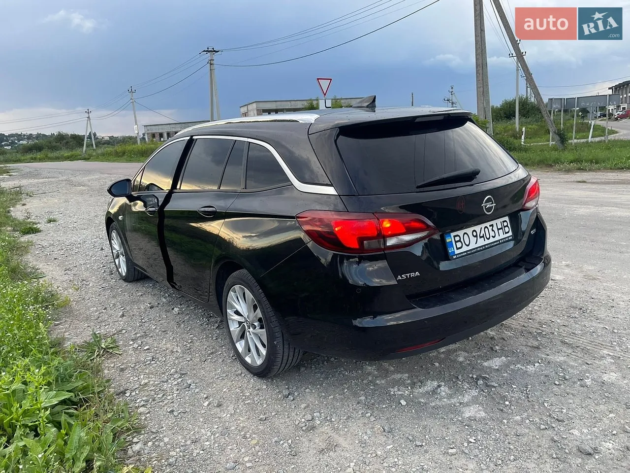 2016 Opel Astra - мініатюра 8
