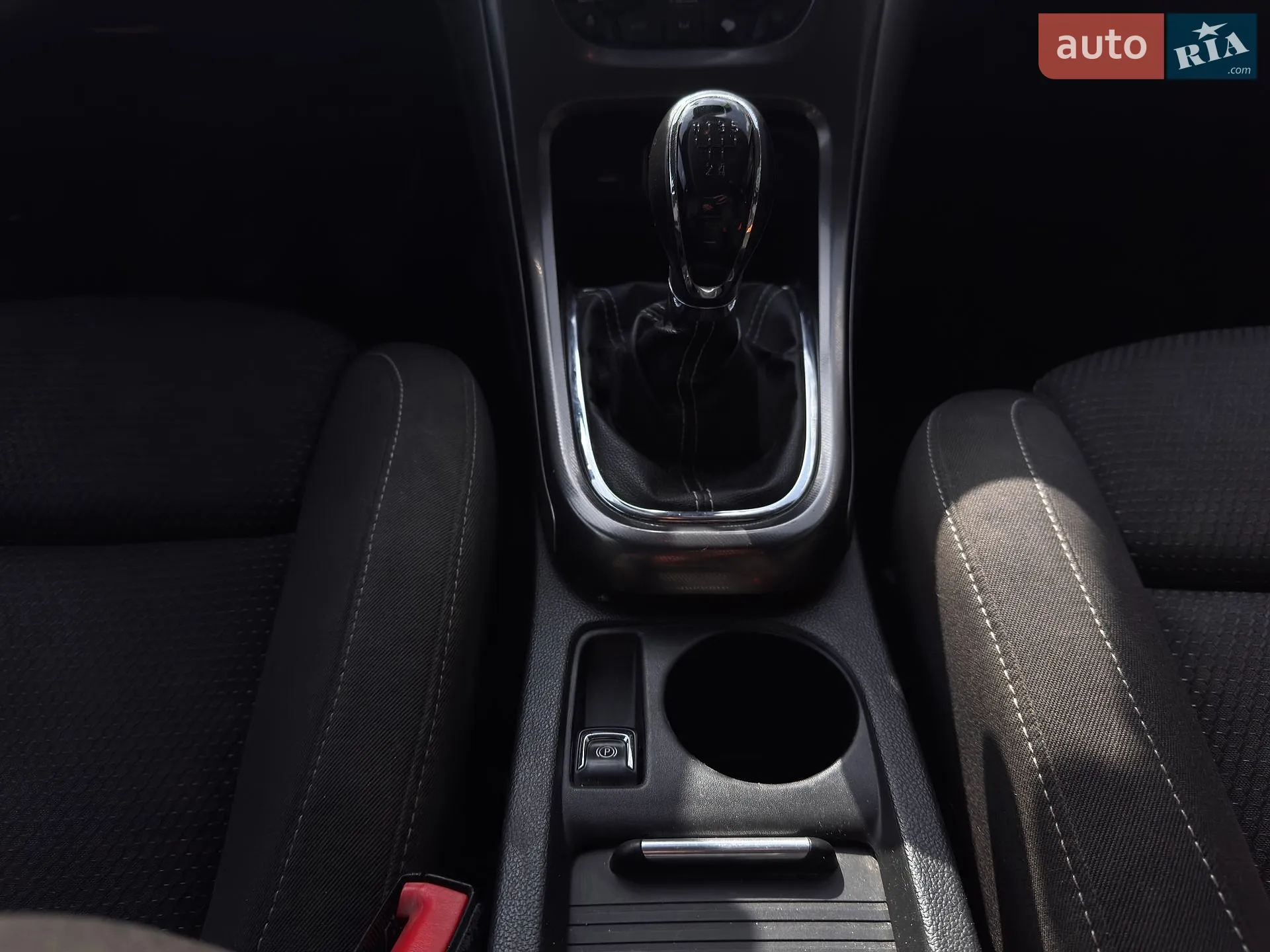 2011 Opel Astra - мініатюра 78