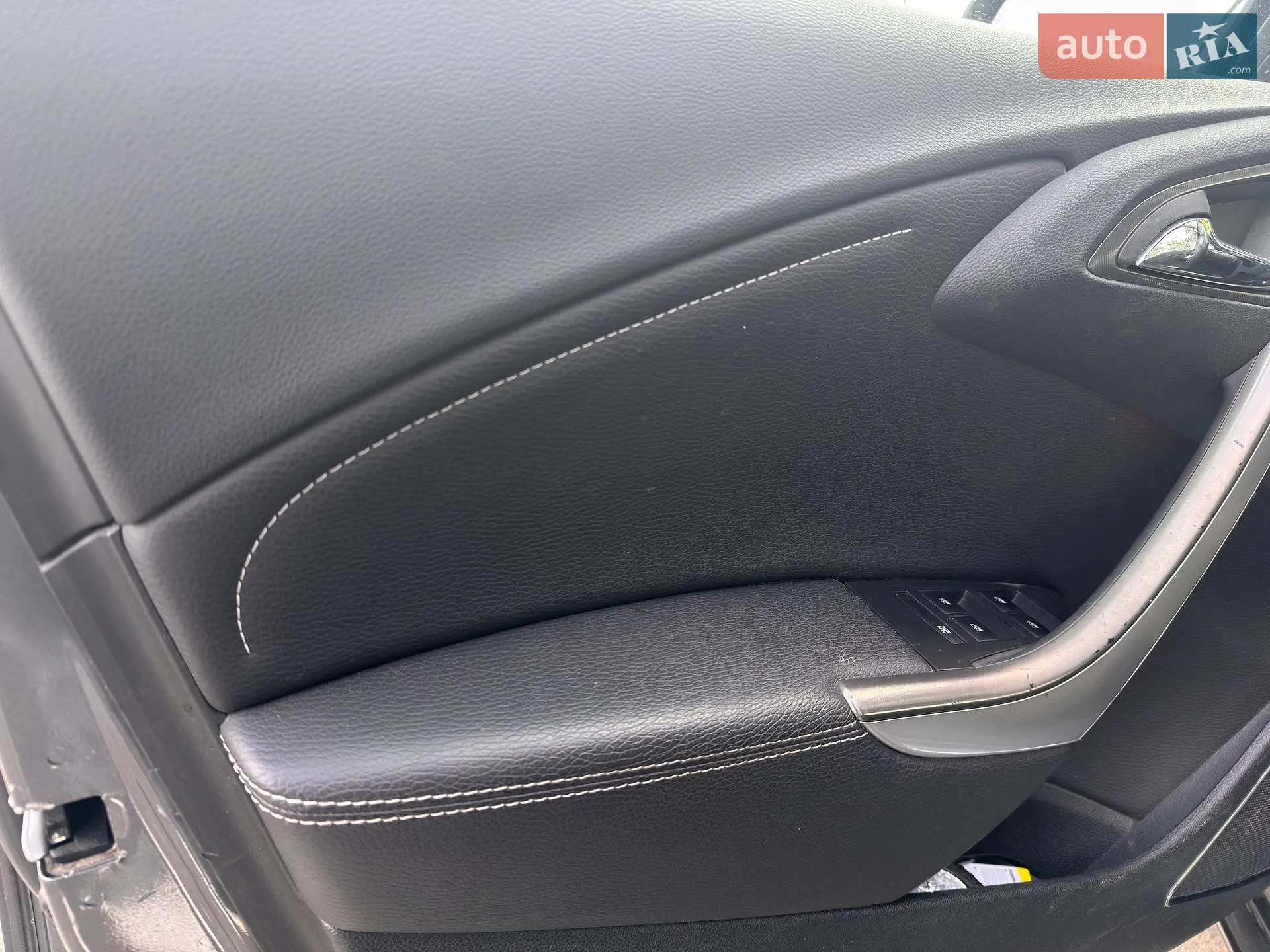 2011 Opel Astra - мініатюра 113