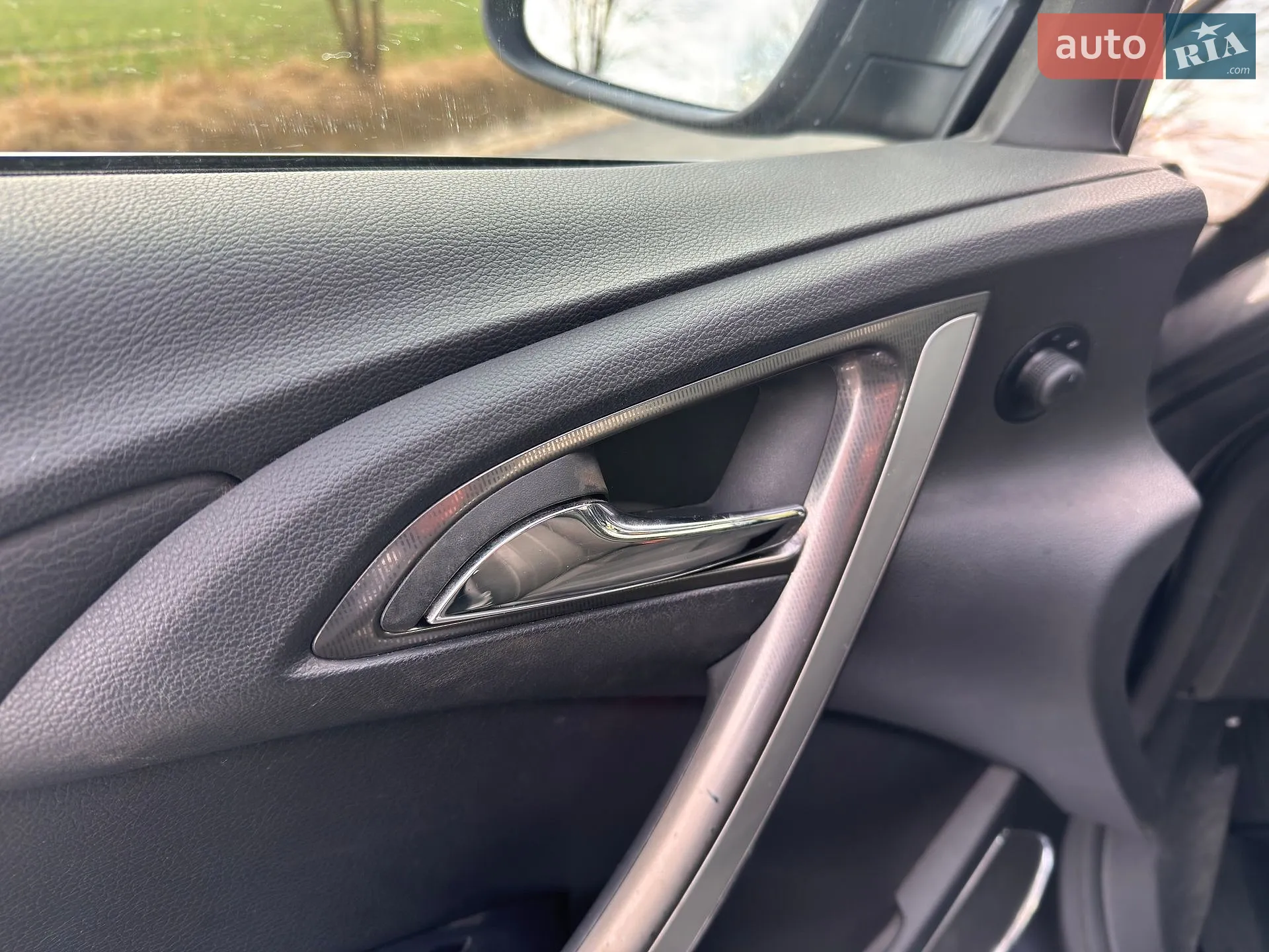 2011 Opel Astra - мініатюра 115