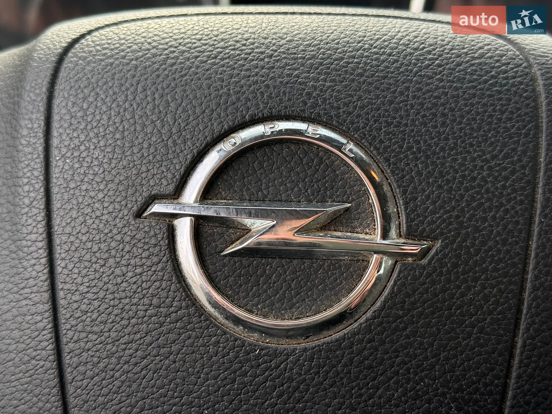 2011 Opel Astra - мініатюра 67