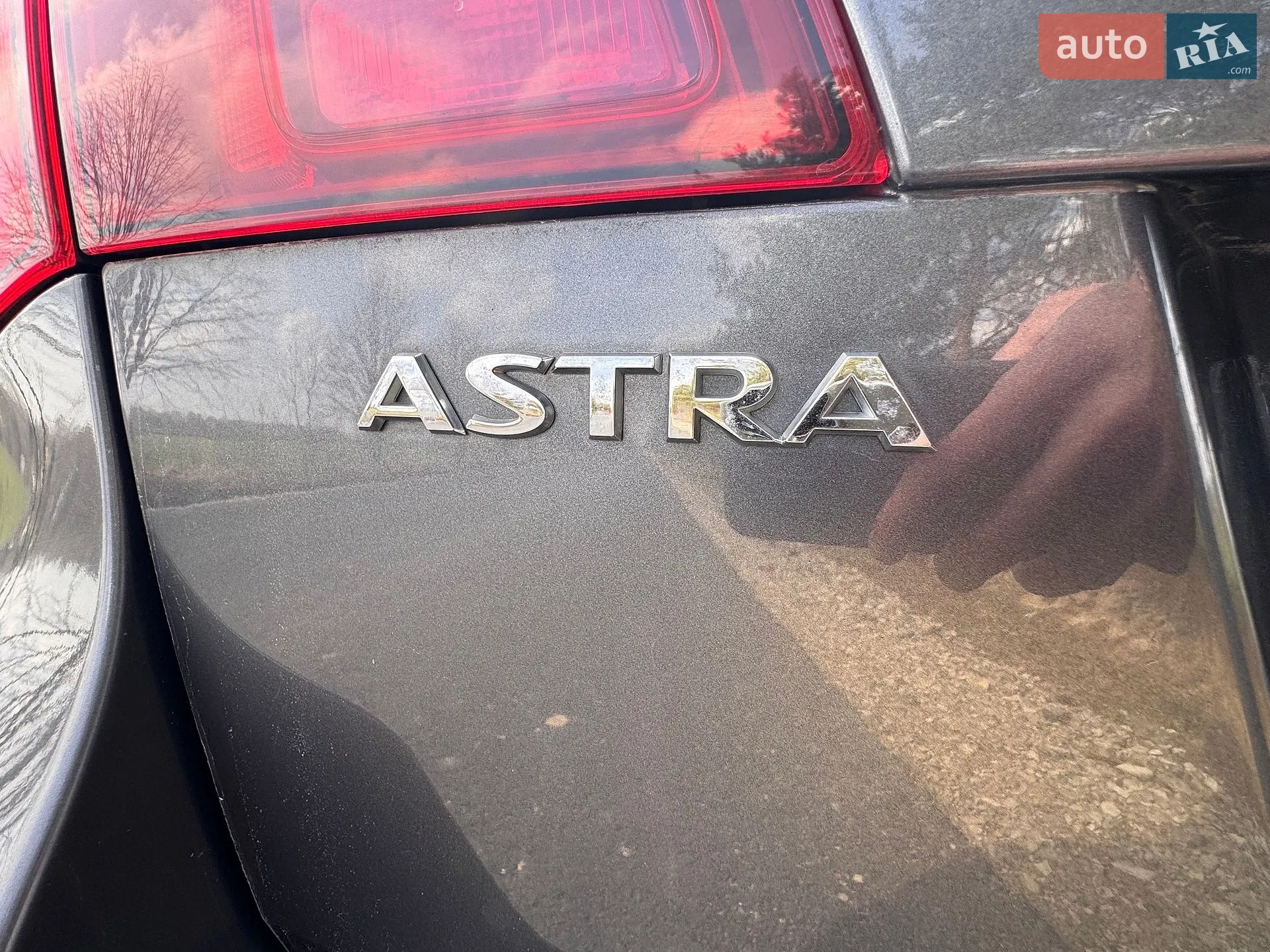 2011 Opel Astra - мініатюра 54