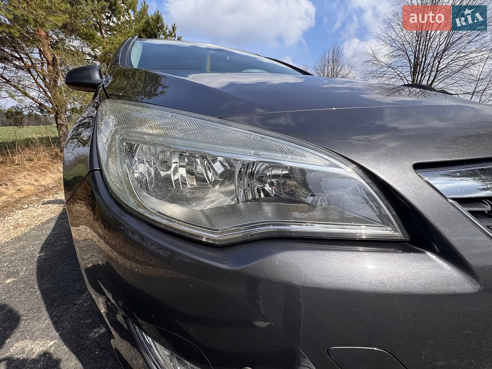 2011 Opel Astra - мініатюра 22