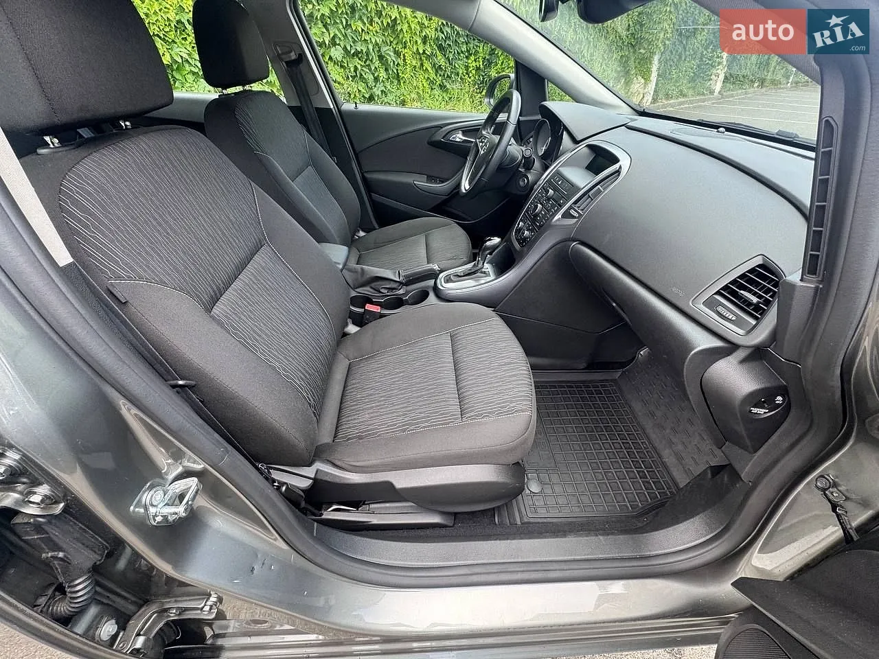 2017 Opel Astra - мініатюра 22