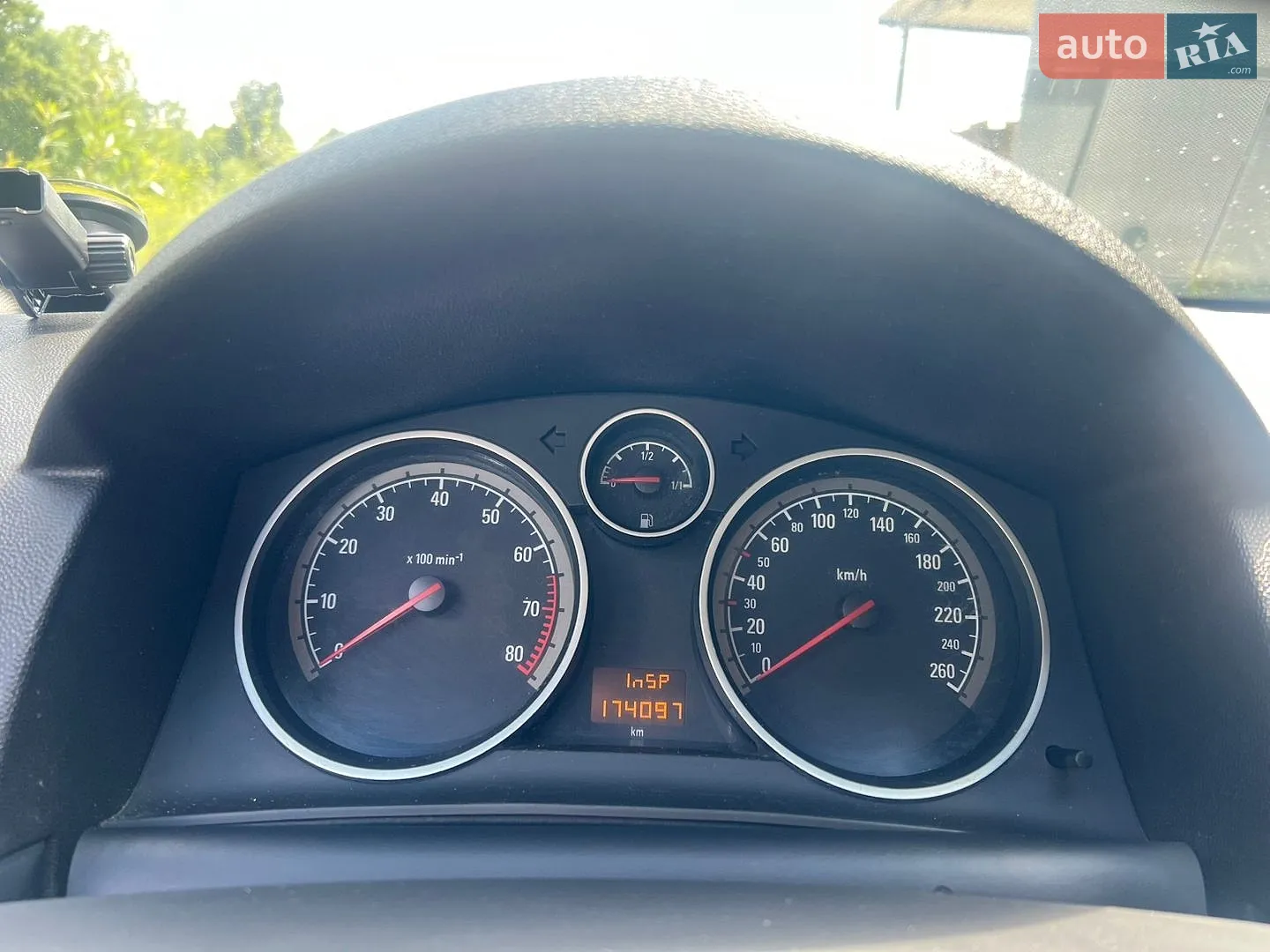 2010 Opel Astra - мініатюра 26