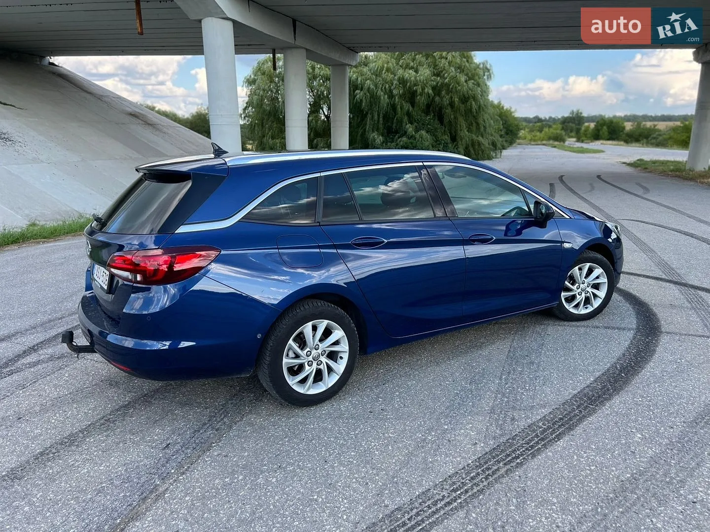 2021 Opel Astra - мініатюра 9
