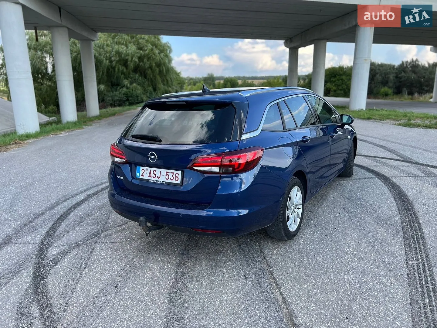 2021 Opel Astra - мініатюра 15