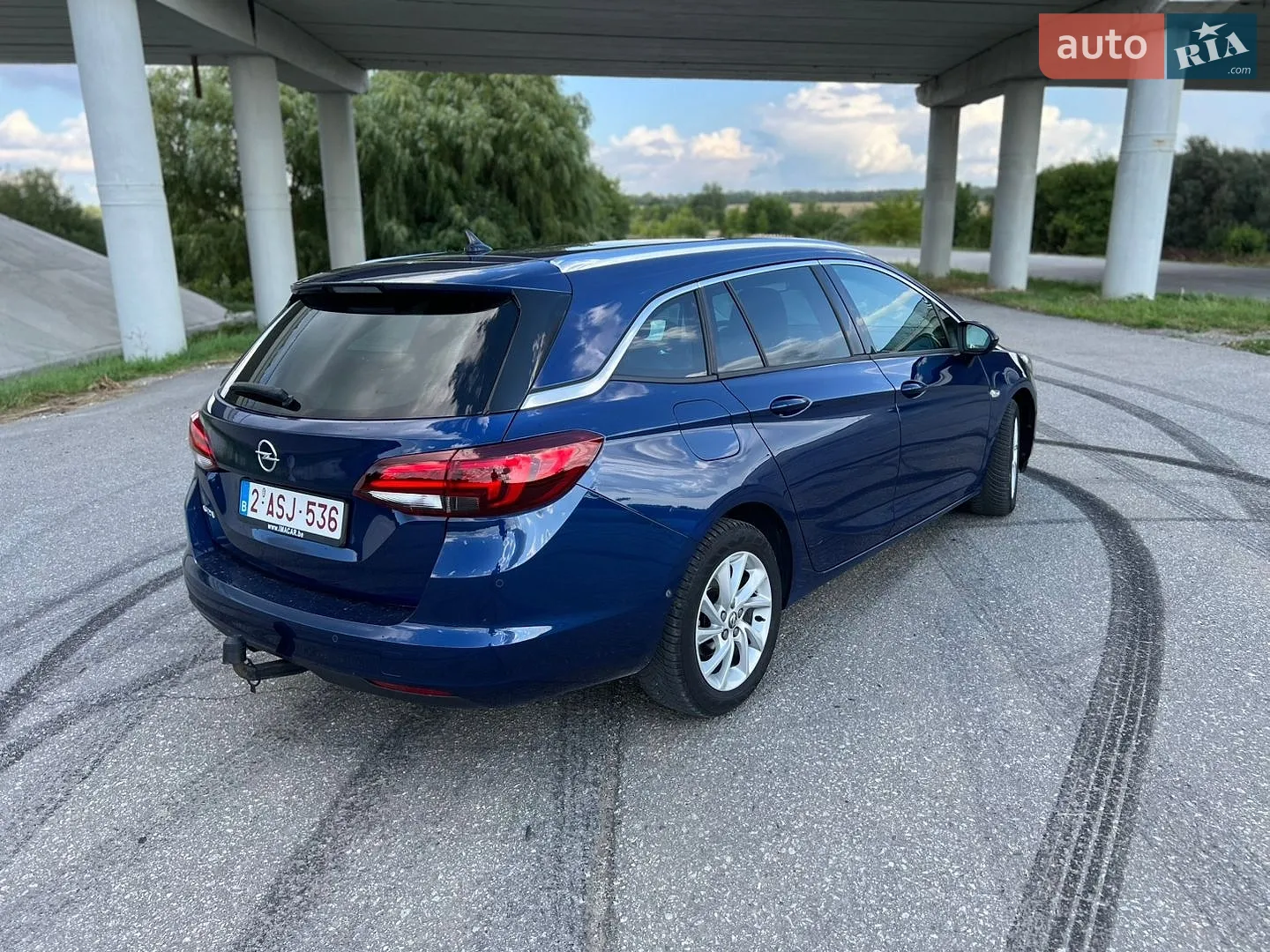 2021 Opel Astra - мініатюра 14