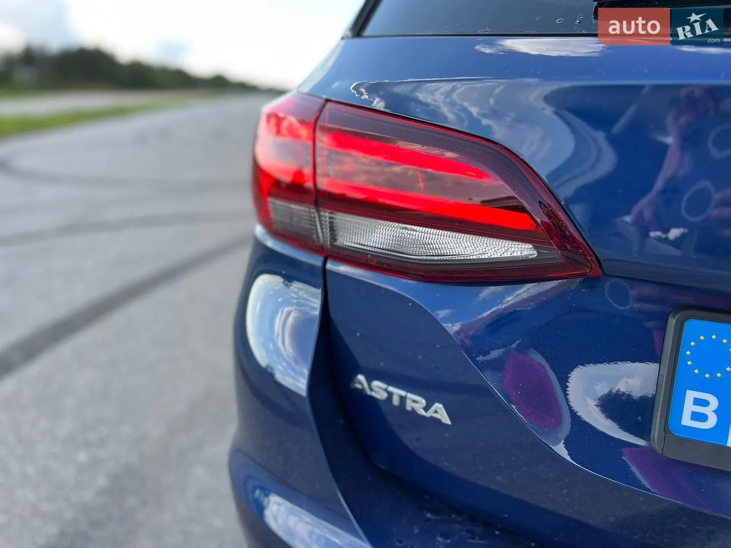 2021 Opel Astra - мініатюра 18