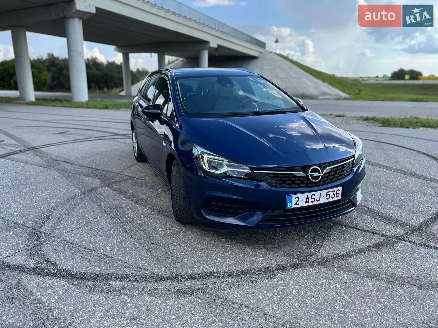 2021 Opel Astra - мініатюра 21