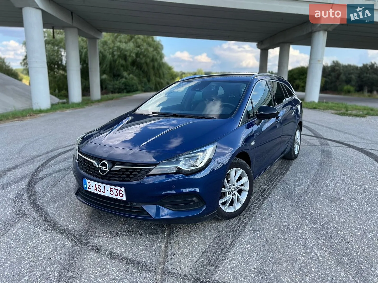 2021 Opel Astra - мініатюра 22
