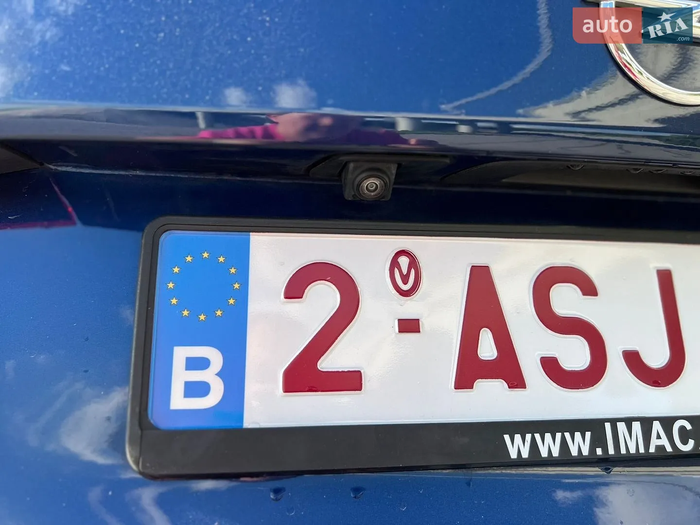 2021 Opel Astra - мініатюра 24