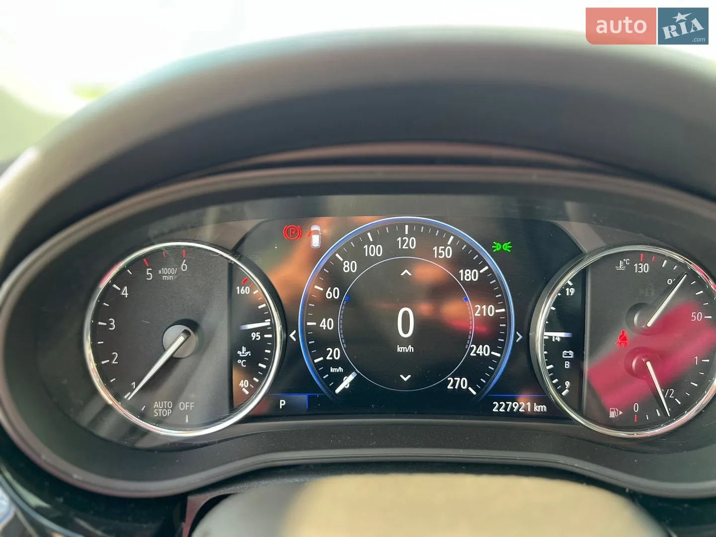 2021 Opel Astra - мініатюра 31