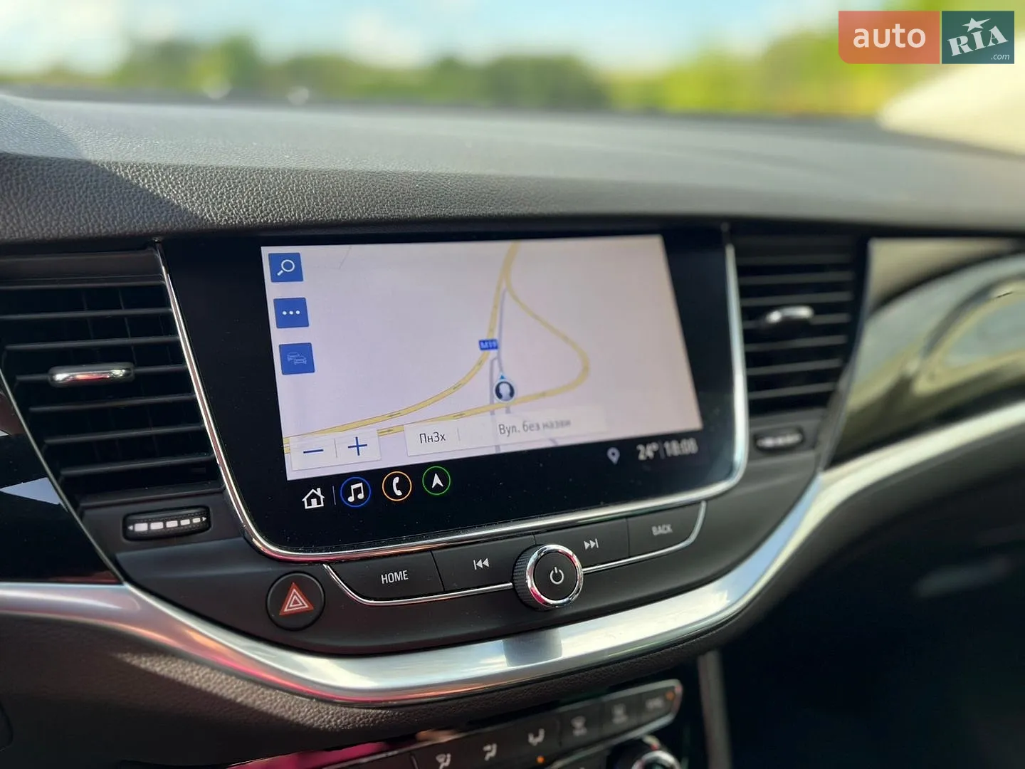 2021 Opel Astra - мініатюра 32