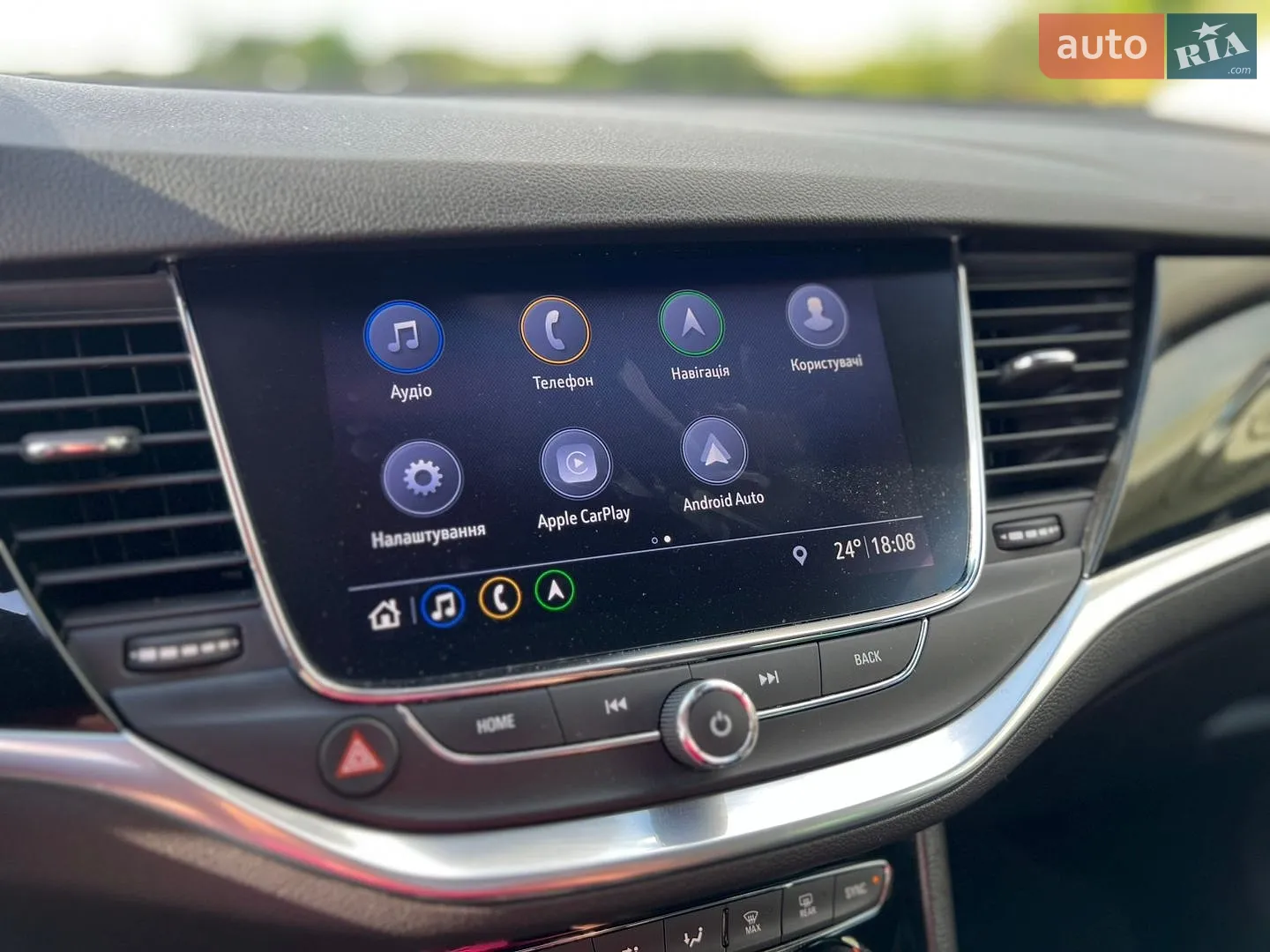 2021 Opel Astra - мініатюра 33