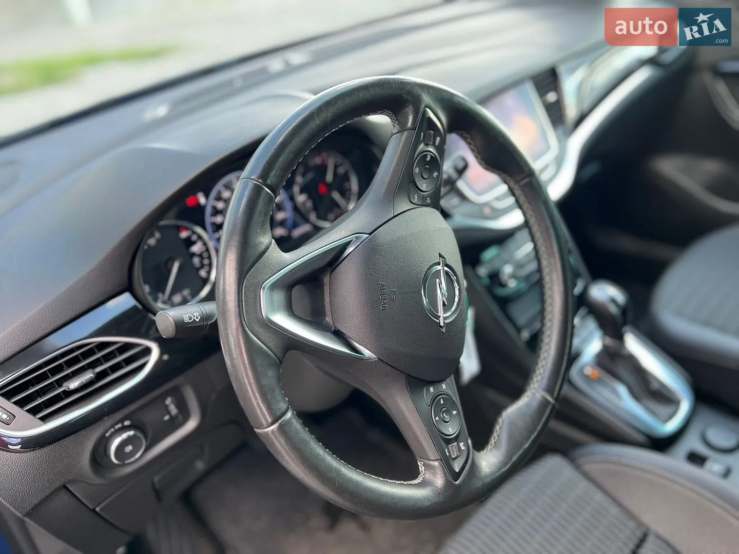 2021 Opel Astra - мініатюра 36