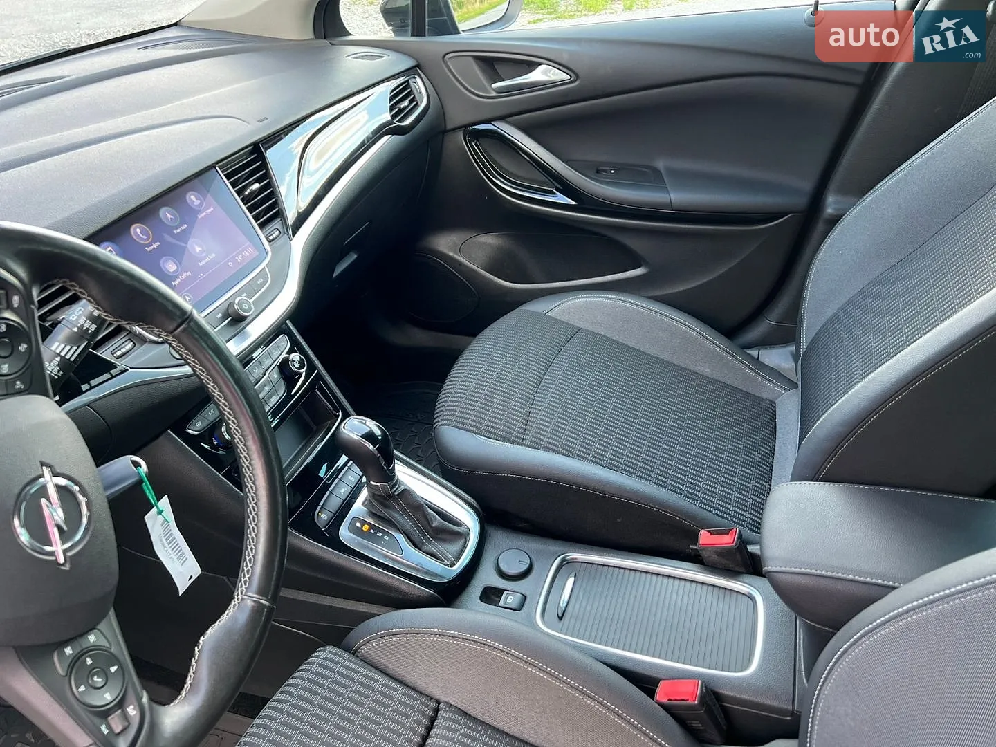 2021 Opel Astra - мініатюра 35