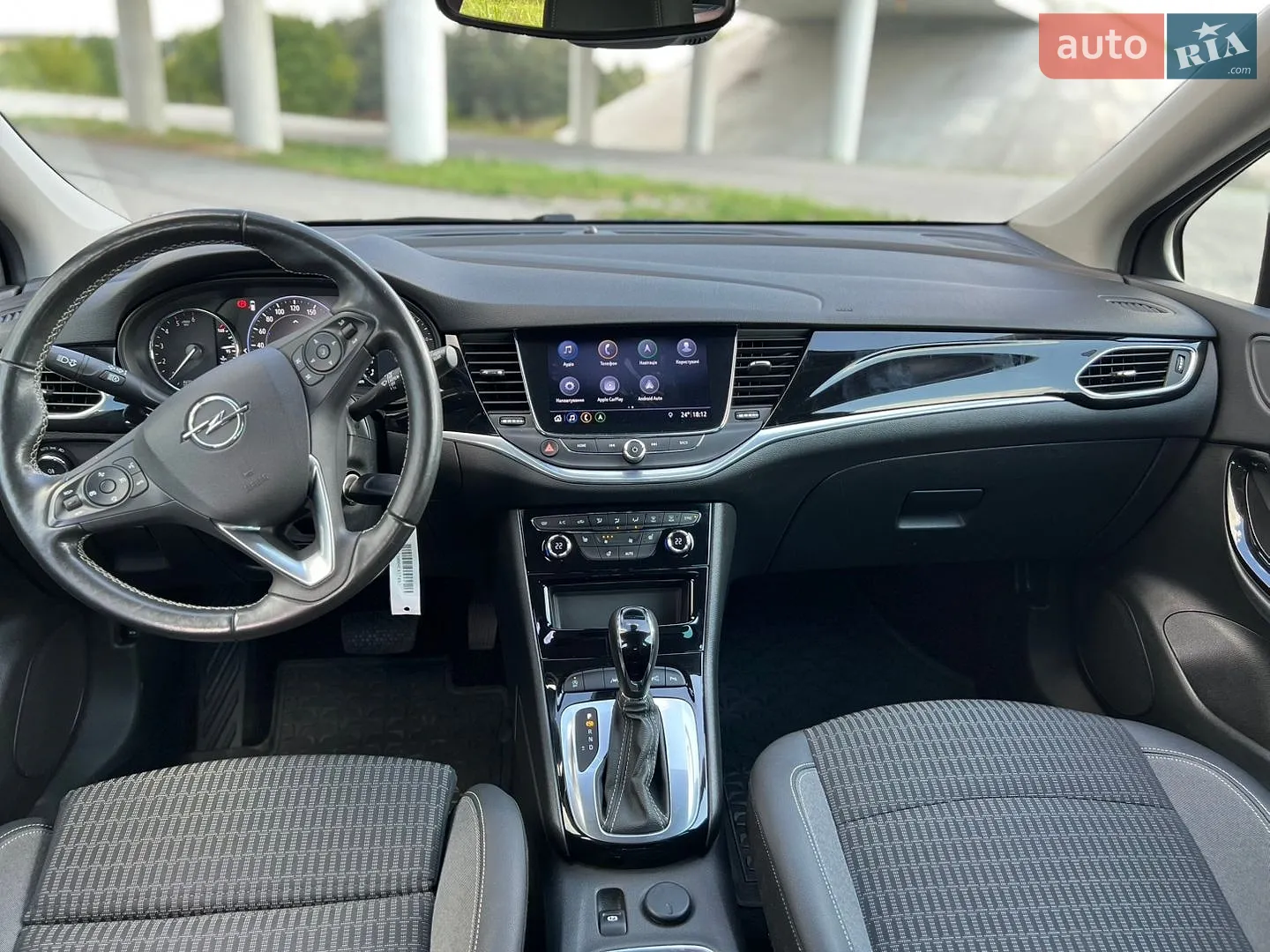 2021 Opel Astra - мініатюра 39