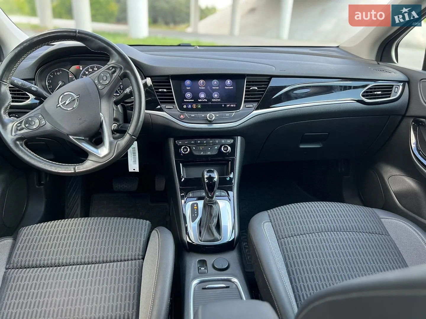 2021 Opel Astra - мініатюра 41